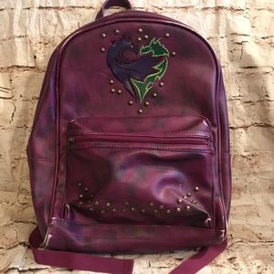 descendants 2 backpack